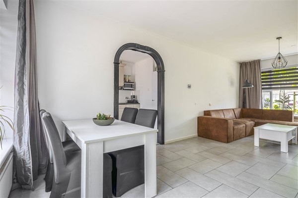 Medium property photo - Spoetnikstraat 16, 9665 GD Oude Pekela